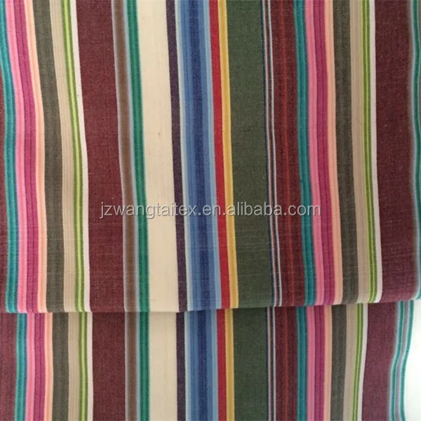 
65% Polyester 35% Cotton 110/76 Print Fabric 