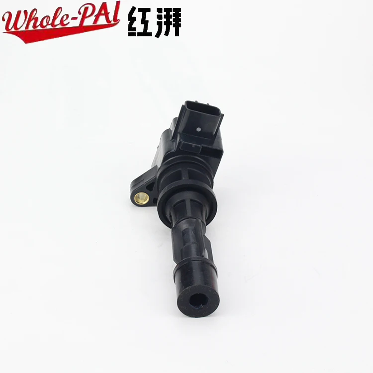 Hot sale high quality auto parts Ignition coil 099700-1062 for Mazda 6 OEM  6M8G-12A366