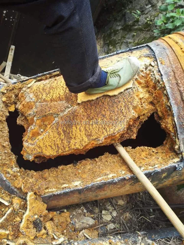 
Pipe cleaning high efficiency high pressure water jet machine 