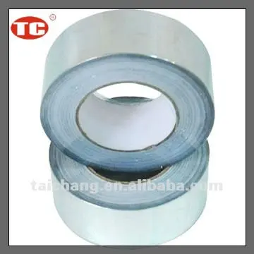 
Промышленная самоклеящаяся лента из алюминиевой фольги 
