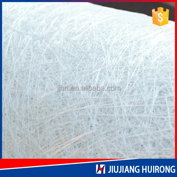 Glass Fiber Mat 450