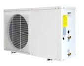 A++ Class energy Air to Water Heat Pump Water Heater for House sanitary Water Heating