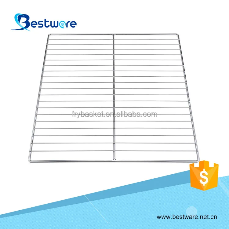 Best Selling Products steel food contact electric oven wire barbecue rack