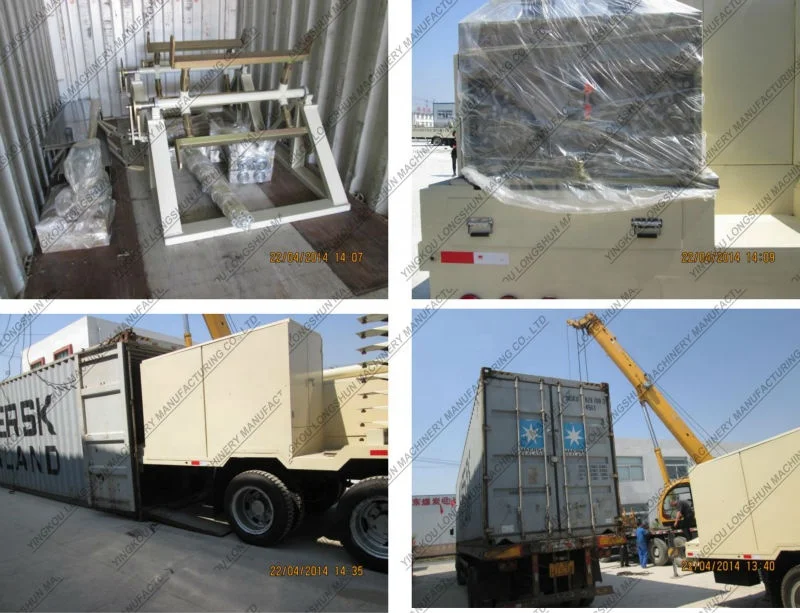 914-610 Arch Curving Metal Roof Sheet Bending Roll Forming Machine