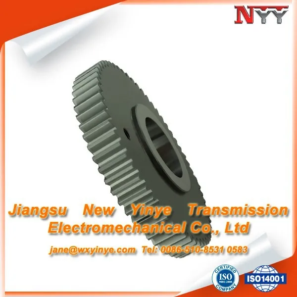 С приводом от шестерни воздушный компрессор