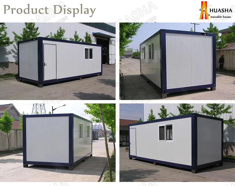Outdoor Portable Toilets Mobile Shower Bathroom
