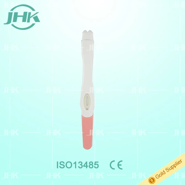 Набор для тестирования овуляции JHK (средний поток)