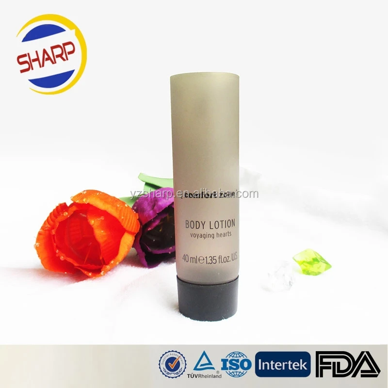 5 layers evoh laminated tubes, abl laminated tube packaging