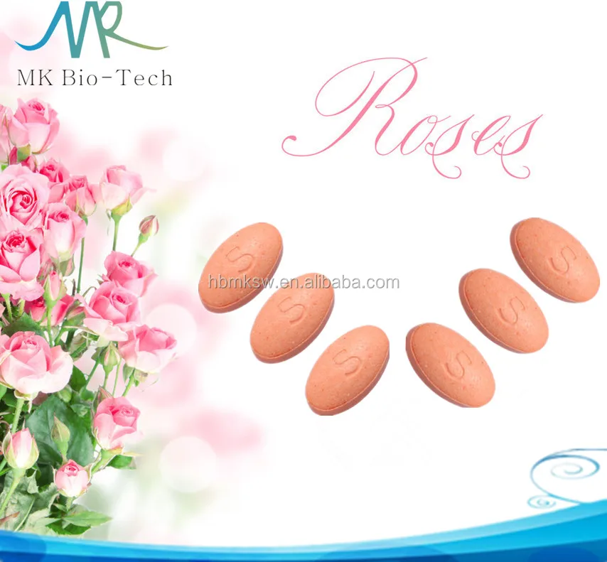 Горячая Распродажа вагинальные шипучие таблетки для подтяжки влагалища/вагинальный тампон