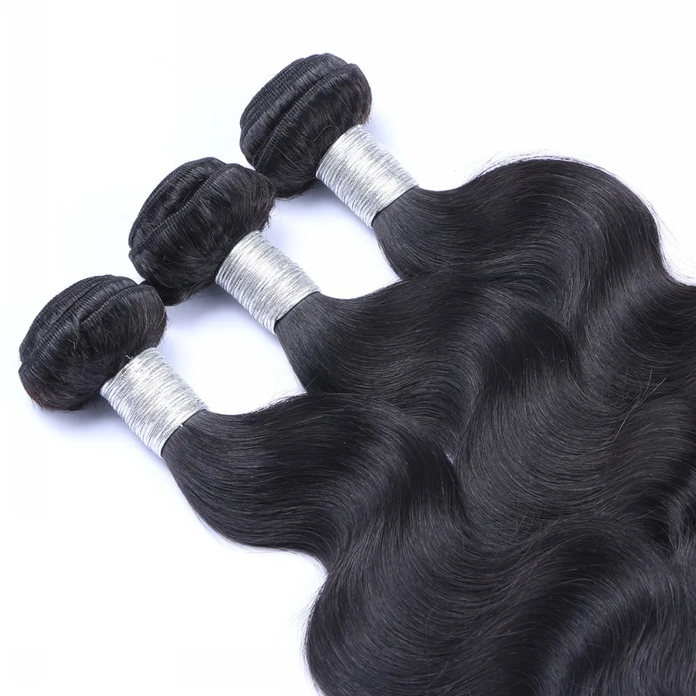 Blue Forest Hair Wholesale Mink Brazilian Virgin Bundle Hair Vendors Private Label Design Hair Extensions