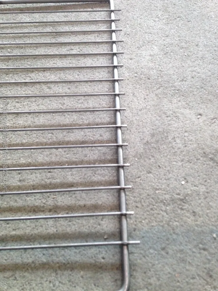 5mm Automatic metal Wire Mesh Trimming for cutting wire end