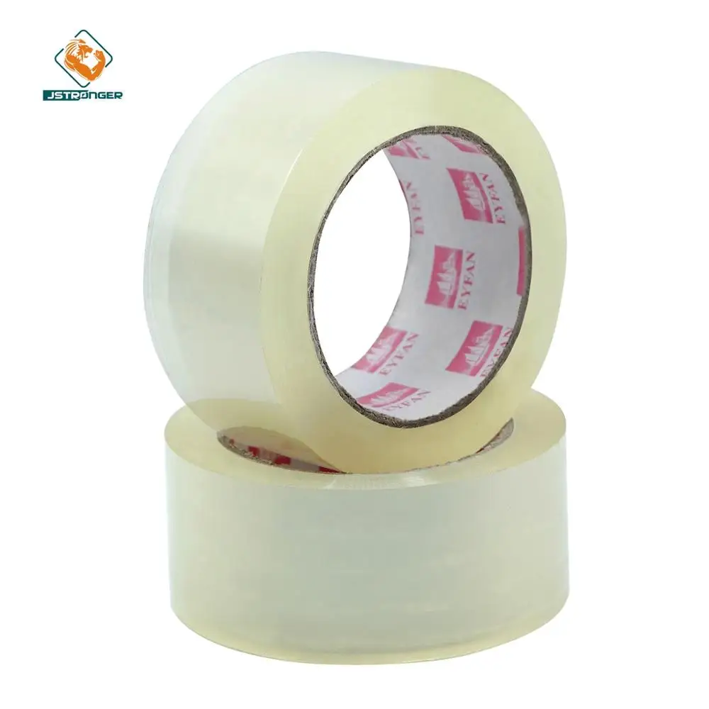 Amazon hot sell industrial adhesive packing bopp tape