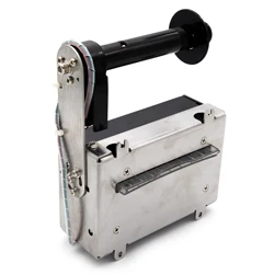 80mm Kiosk  Printer 3 inch embedded  receipt  ticket banking atm thermal printer with cutter
