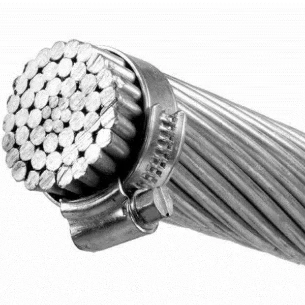 ACSR Cable Ruiyang Aluminium Conductor Steel Reinforced factory cable