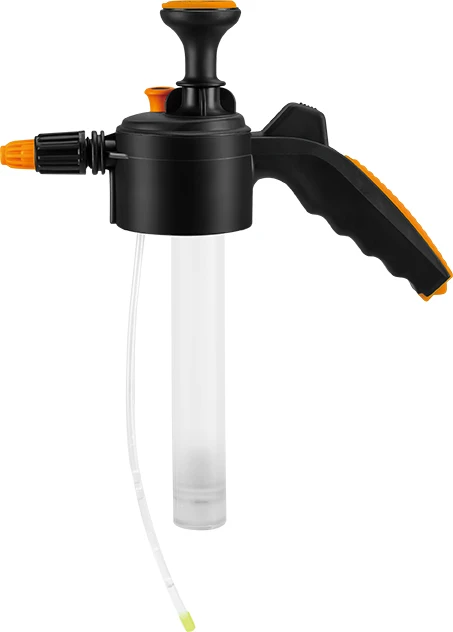 Yellow/red Nozzle Sprayer, Perfume Sprayer Nozzle, Long Nozzle Mist Sprayer.
