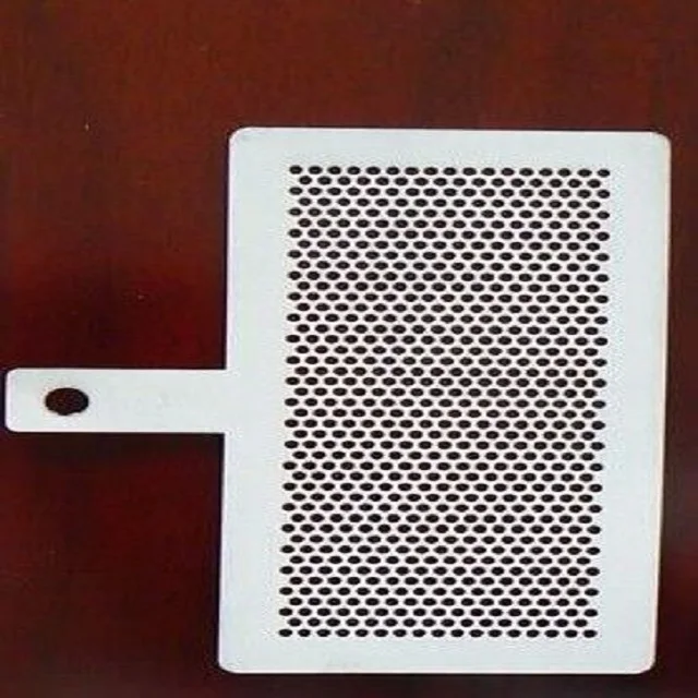 Best quality  platinum coated mmo titanium anode