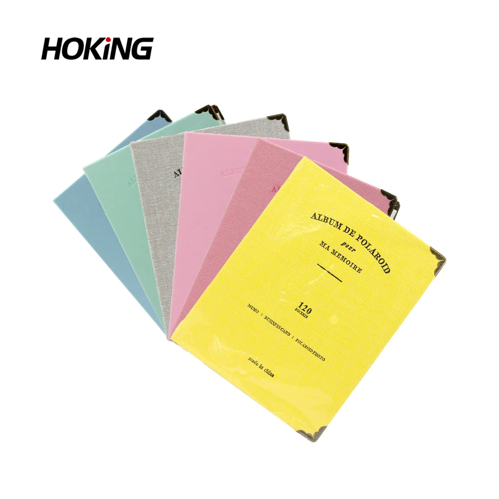 Wholesale Fujifilm Instax Mini Instant Film Liplay Photo Business Card Album