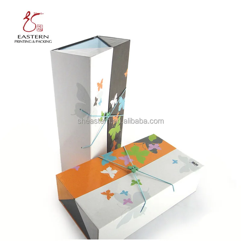 Wine Paper Boxes.Cardboard Boxes for Wine Package With Window.Drawer Paper Boxes