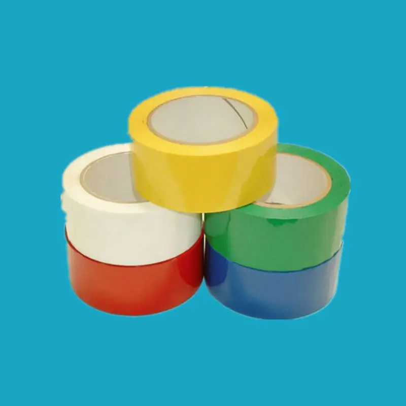 Bopp Packing Tape and Double Sided Tape China Manufacturer---Rock Bottom Price