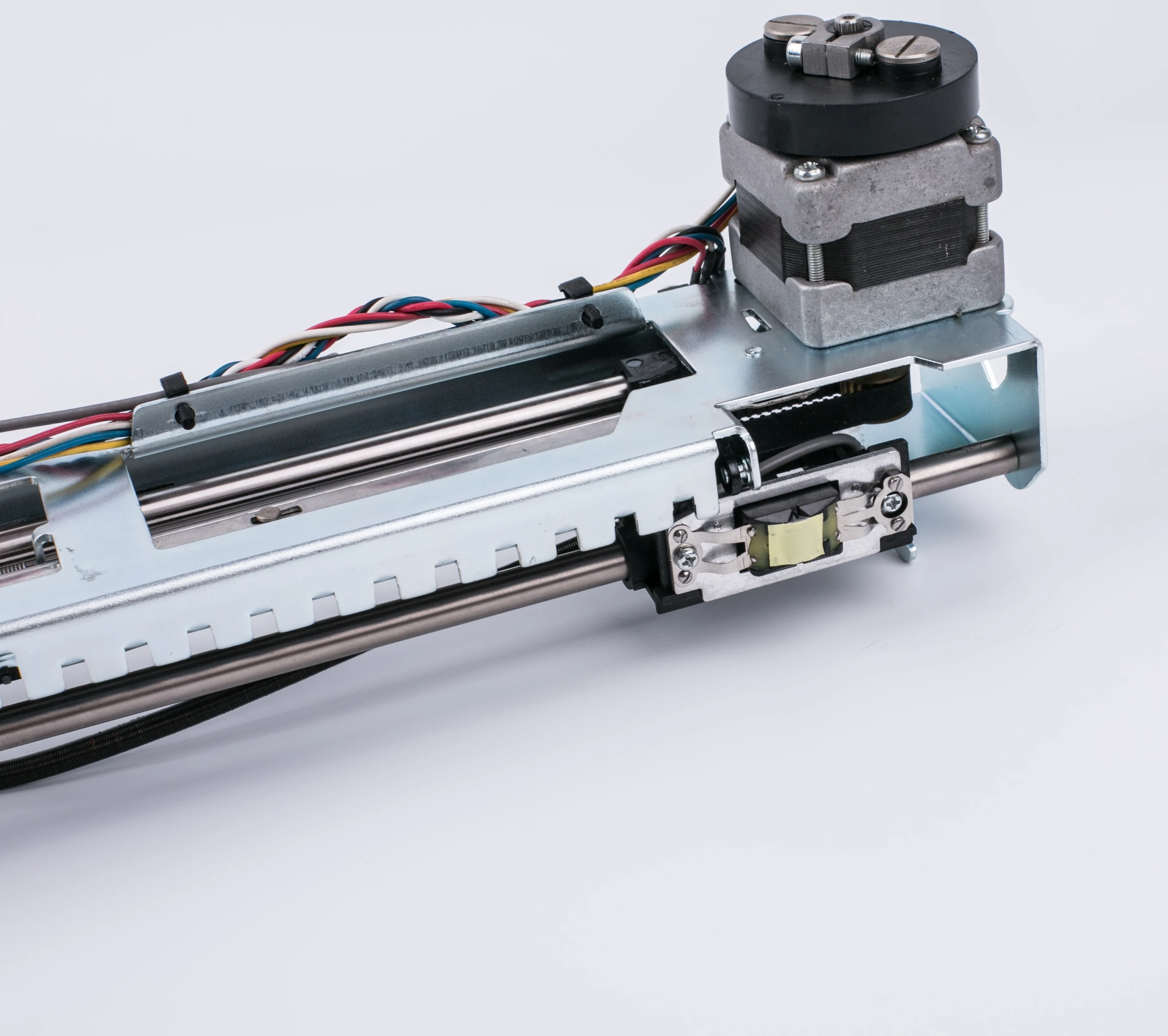 Olivetti PR2 плюс матричный принтер экономный принтер Запасные части Магнитная Рамка для чтения оригинальный новый