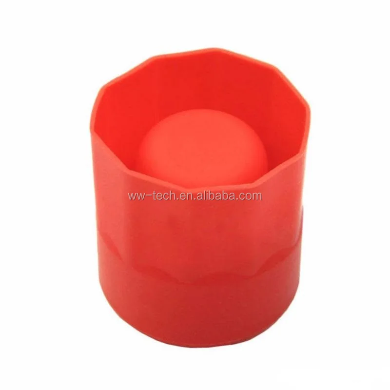 Vodka Ice Shot Glass Maker Mold