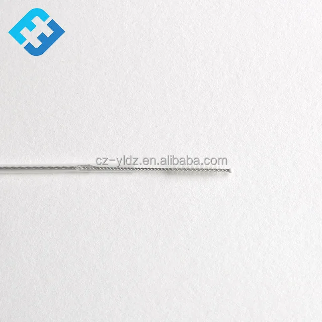 Medical Equipment Disposable Cell Cytology Brush