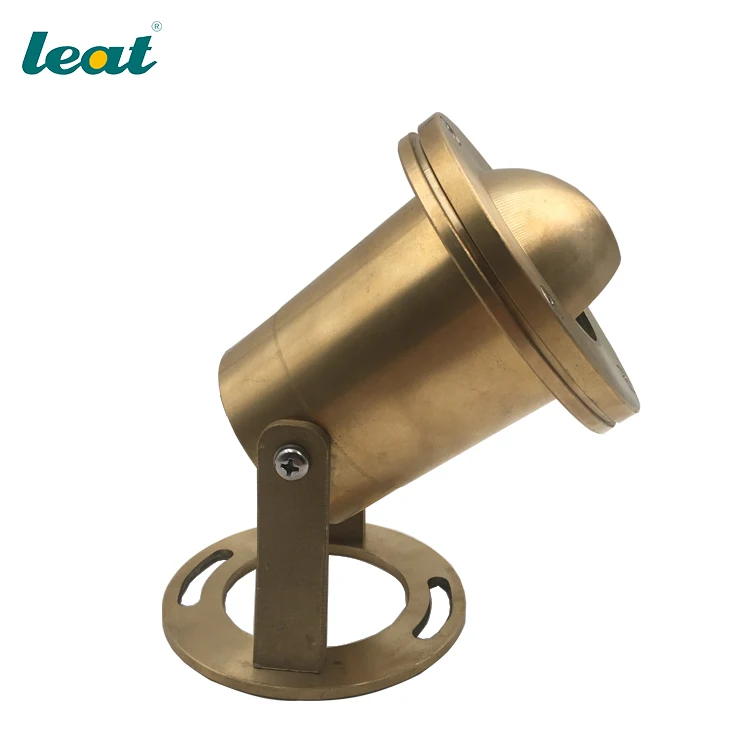 
IP68 High Power LED Wall Surface Mounted Swimming Pool Light 