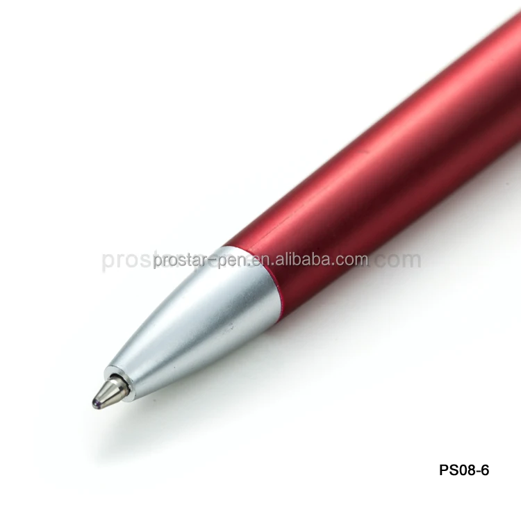 Оригинальные крутые шариковые ручки prostar