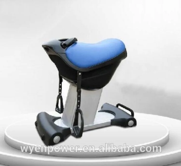Vibro Fitness Machine Horse Riding Exercise Machine TA-022