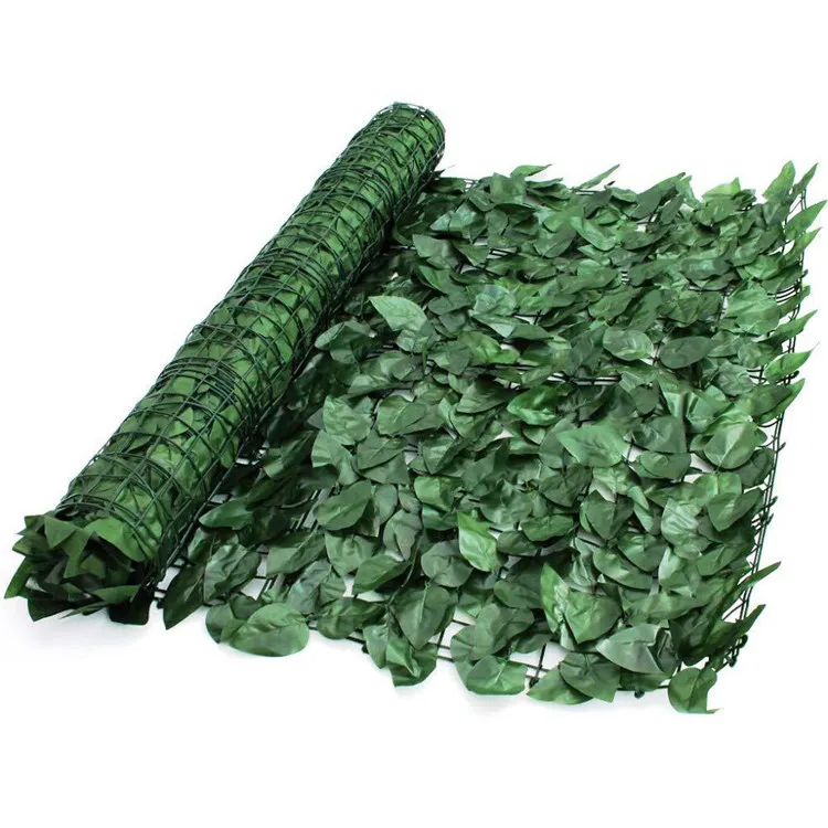  O-3009 Factory Wholesale Foam Artificial Hedge Stone Moss Grass For Home