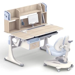 L12 a Popular design big promotion best present student table chair