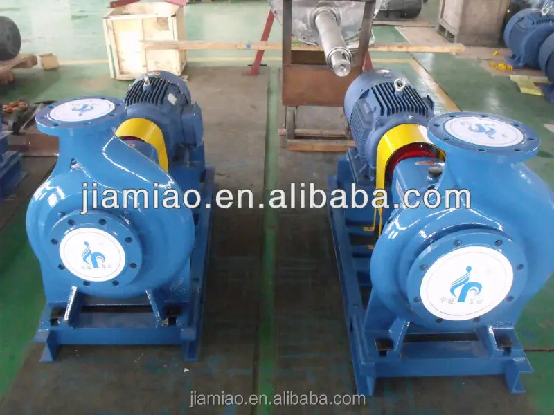 low price paper pulp Centrifugal pump for paper mill