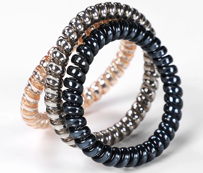 Хит продаж заводская цена женские резинки для волос