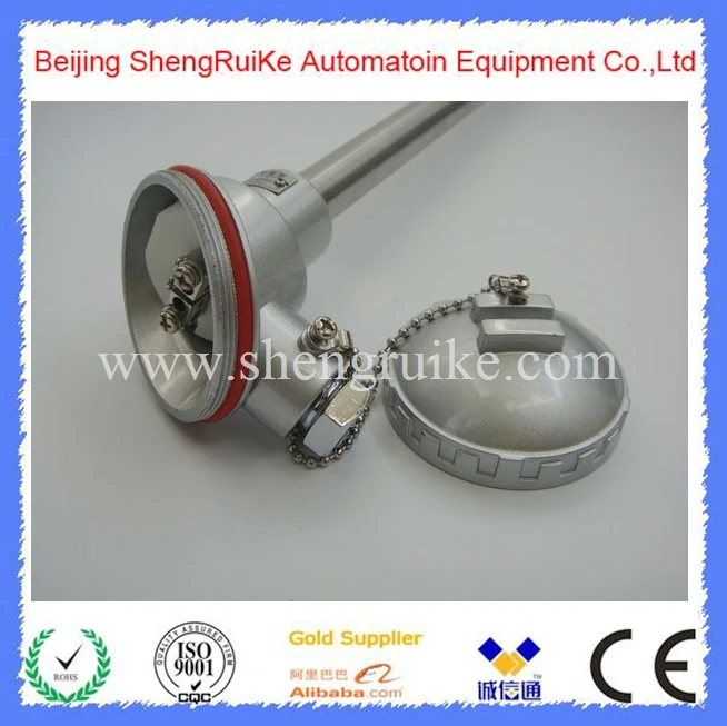 WRN-130 0-1200 thermocouple k-type