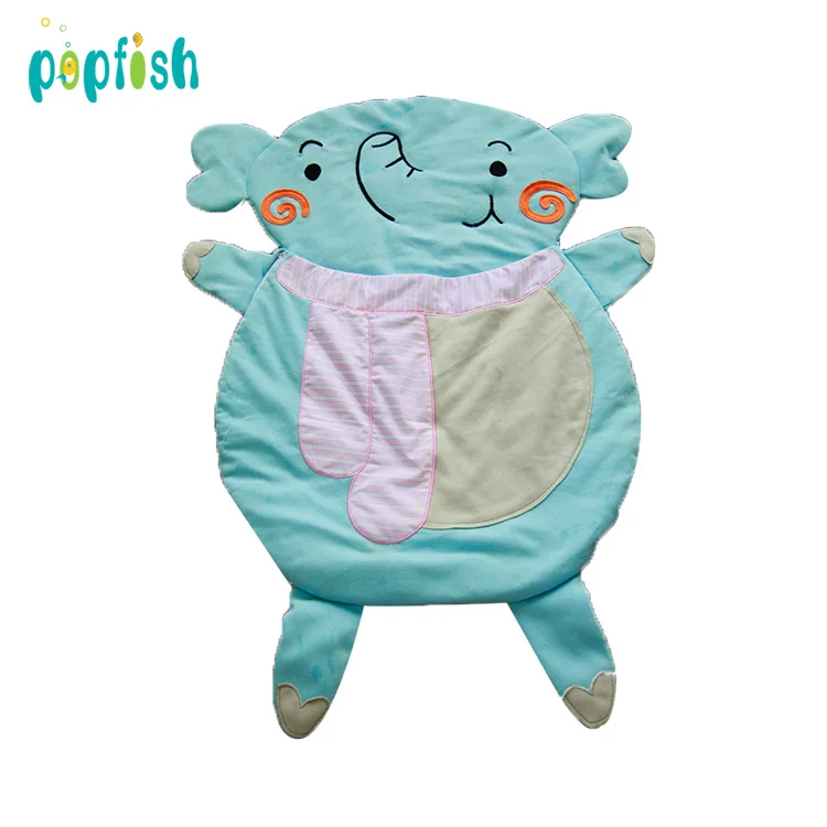 Заказ высокого качества малыша спальный мешок распродажа