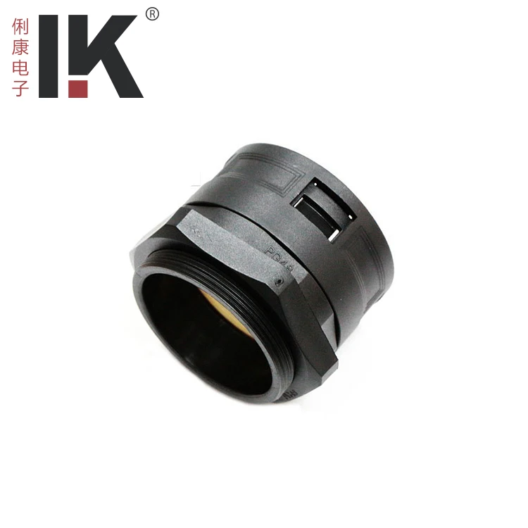 LK20 plastic pipe clamp joints