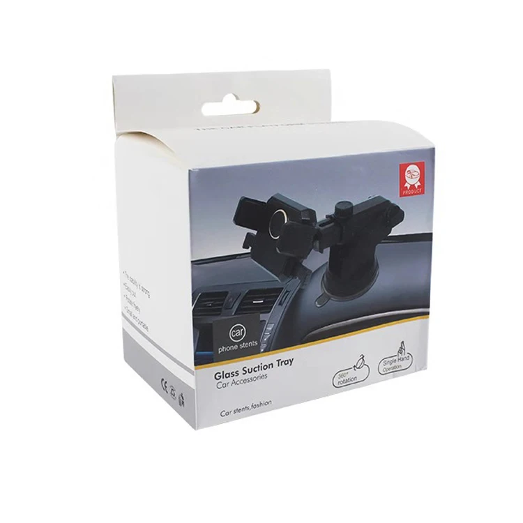 JCX/360 degree Universal Windscreen Car Stand Multiple smartphone holder