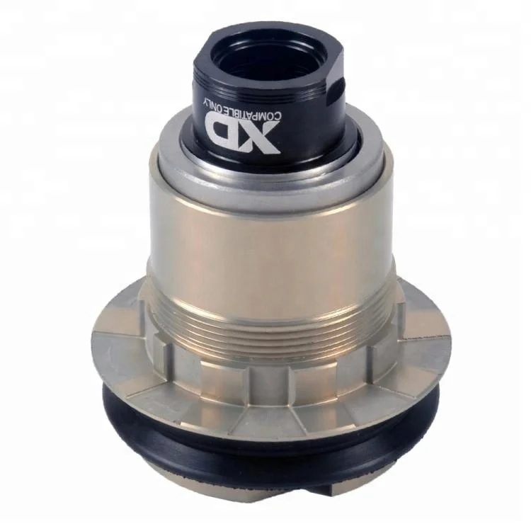ZTTO WHEELS ACCESSORIES XD FREEHUB BODY ITS-4 for MAVI C Crossmax Deemax HUB WITH 135 142 CONVERTER