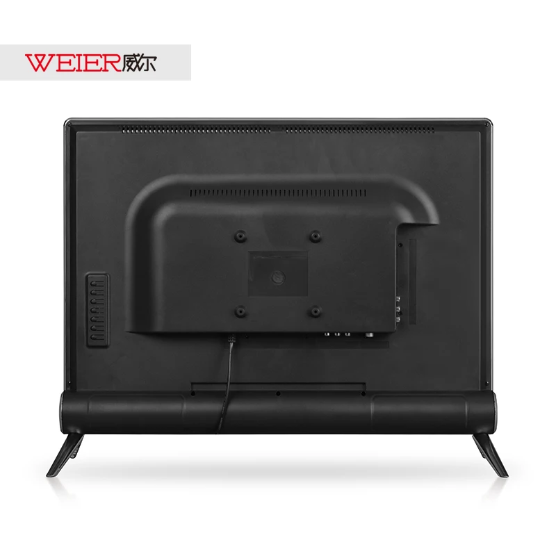 China Led Smart TV Wholesale price in India 24' with Hifi Speaker