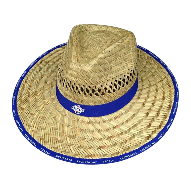 New Australian cowboy hat