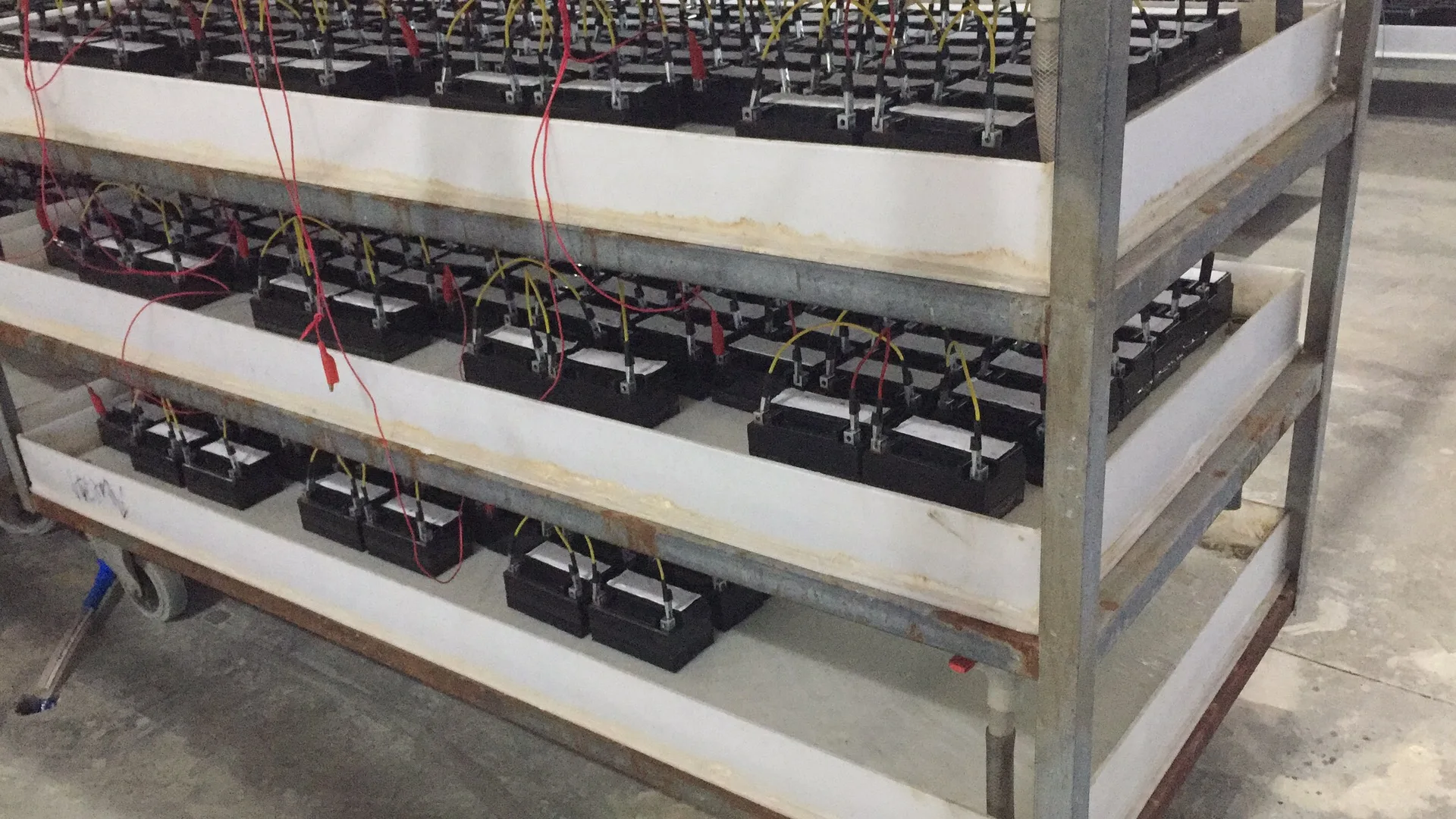 Mars solar battery 12v 150ah long life recycle good battery use for solar system