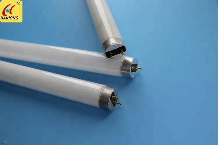 T8 36W Fluorescent Lamp tube G13 6500K lamp tube glass 40W