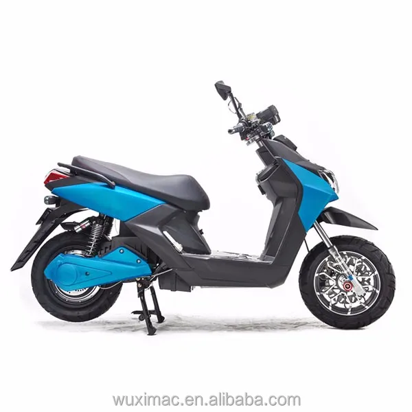 
2021 Made in China Popular Electric Motorcycle 
