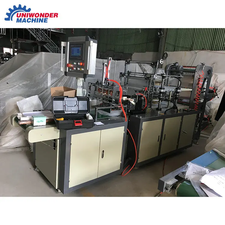 
 Экспорт из Китая, Высококачественная недорогая одноразовая хирургическая машина для производства перчаток  