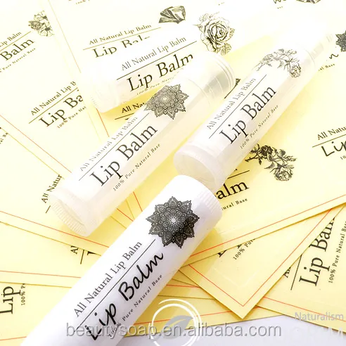 2022 Hot Sell ! Direct Manufacture  Lip Balm for OEM Service