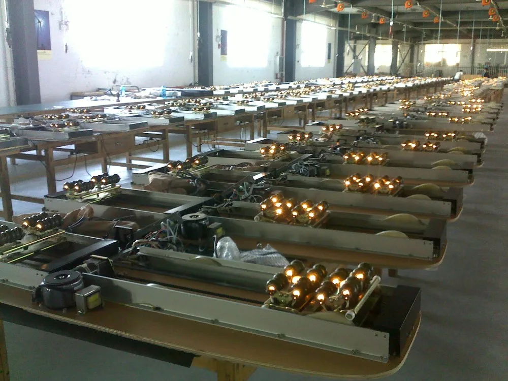 Medical Beds Korea Japan Massage Bed Chiropractic Bed