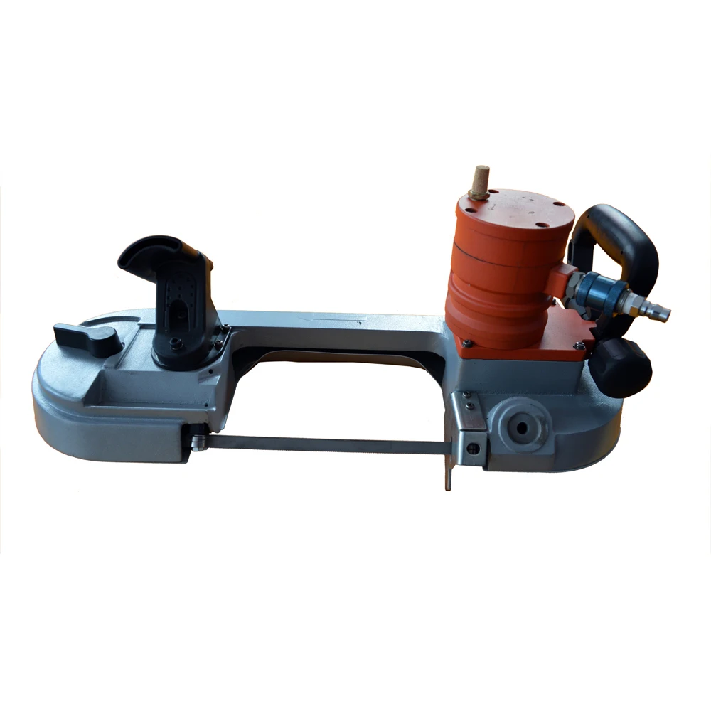 
band saw metal portable band saw mill/mental cutting/pipes bandsaw 