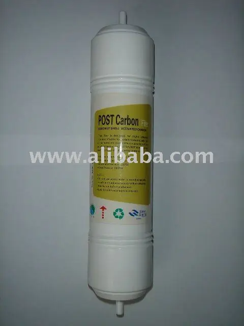 
In-Line Water Filter for Refrigerator 