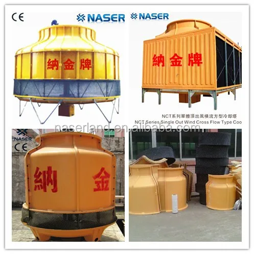 Градирня малайзия производитель / охлаждение водонапорная башня водяной насос