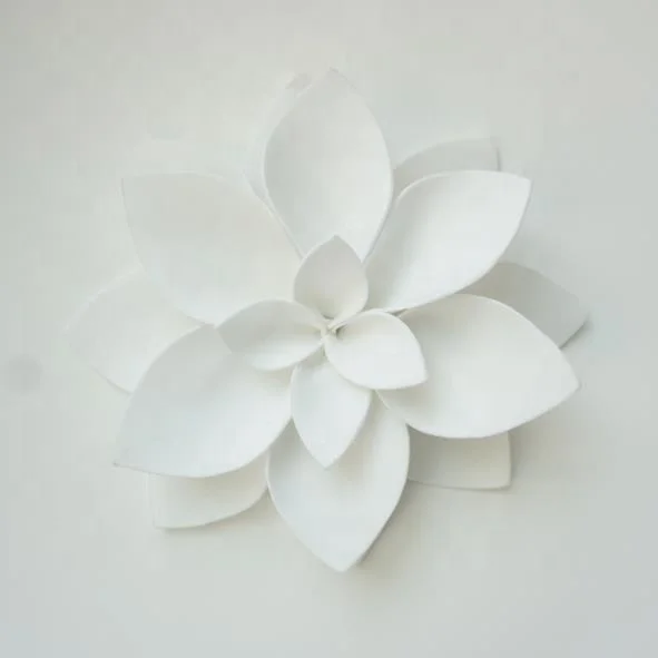 
Big foam flower large size for party decoration wedding wall home artificial PE EVA PAPER Customized 